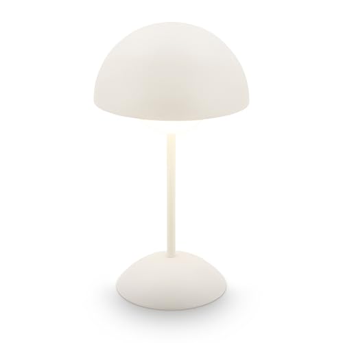 Briloner Led Tischlampe Kabellos Ip44 Mit Touch Dimmbar