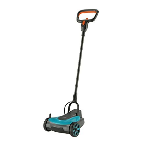 Gardena Akku Rasenm Her Handymower 22 18v P4a