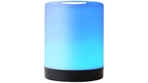 Au Entischleuchte Aro In Schwarz Kabellose Led Lampe