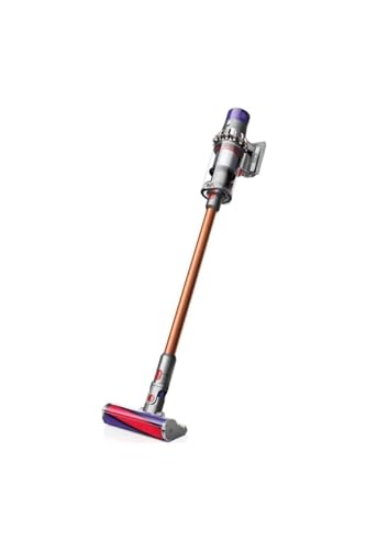Dyson Cyclone V10 Absolute Beutel Und Kabelloser Softwalze