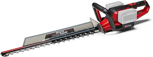 Einhell Akku Heckenschere Ge Ch 36 65 Li
