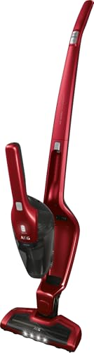 Aeg Ergorapido 2in1 Akku Staubsauger Beutellos Inkl Tierhaard