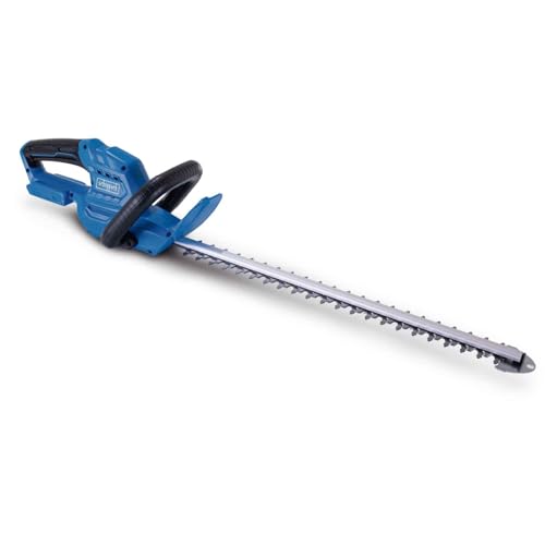 Scheppach Akku Heckenschere C Ht570 X Schnittl Nge