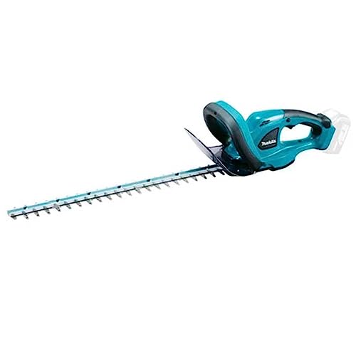 Makita Duh523z Akku Heckenschere 52 Cm 18 V