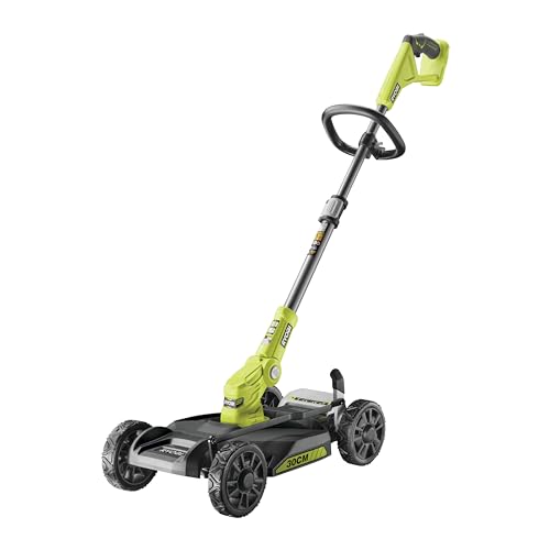 Ryobi 18 V One Akku City Rasenm Her