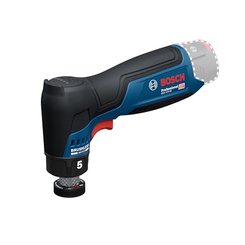 Bosch Professional 12v System Akku Exzenterschleifer Gex 12v