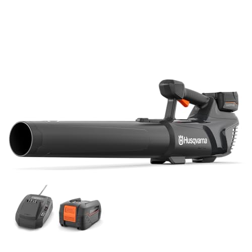 Husqvarna Akku Laubbl Ser Aspire B8x P4a Mit