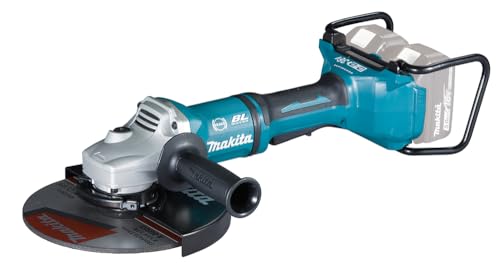 Makita Dga900zkx2 Akku Winkelschleifer 2x18 V Ohne Akku