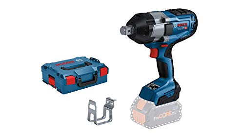 Bosch Professional 18v System Biturbo Akku Drehschlagschrauber Gds