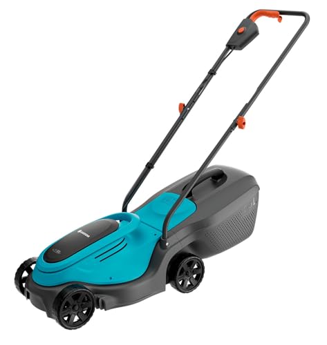 Gardena Easymax 30 18v Ready To Use Set