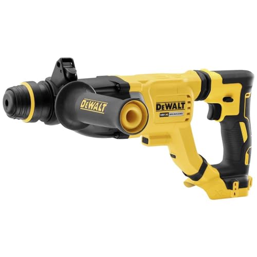 Dewalt Dch263nk Xj Sds Plus Akku Bohrhammer 18v