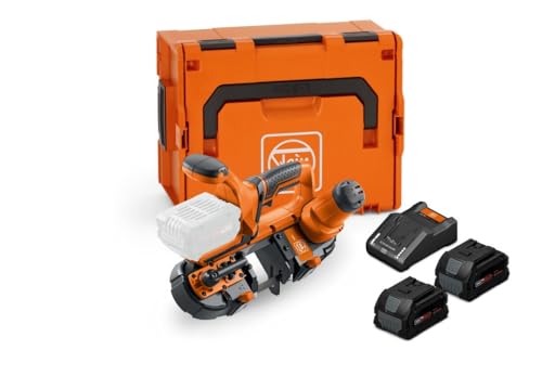 Fein Akku Bands Ge Abas 18 63 As