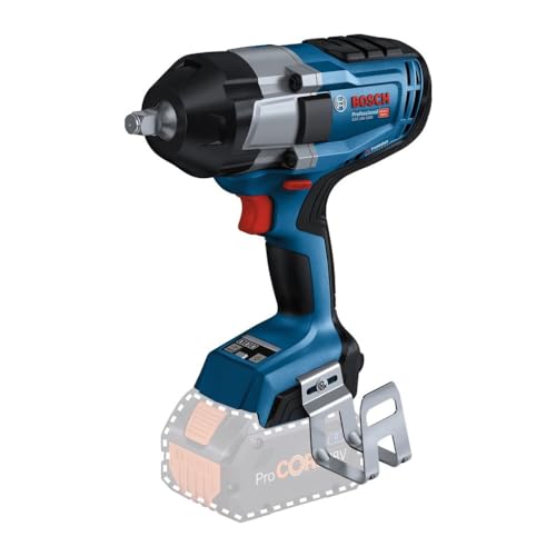 Bosch Professional 18v System Biturbo Akku Drehschlagschrauber Gds
