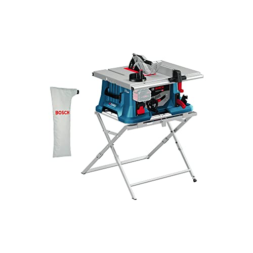 Bosch Professional 18v System Biturbo Akku Tischkreiss Ge