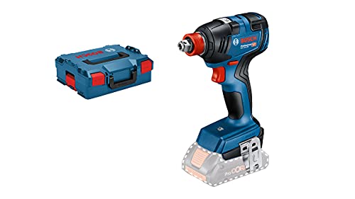 Bosch Professional 18v System Akku Drehschlagschrauber Gdx 18v