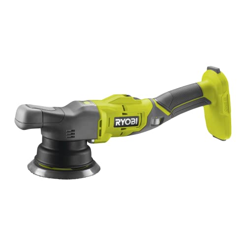 Ryobi 18 V One Akku Exzenter Polierer Pro