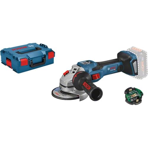 Bosch Professional 18v System Biturbo Winkelschleifer Gws 18v