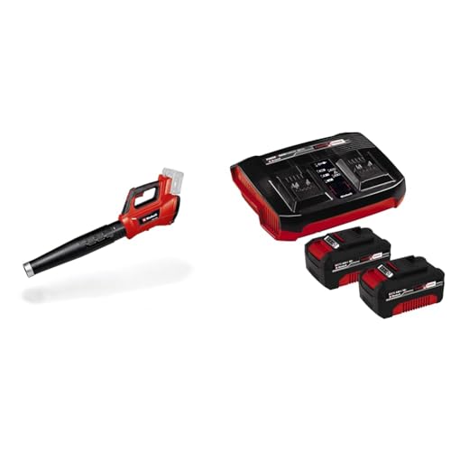 Einhell Akku Laubbl Ser Ge Lb 36 210