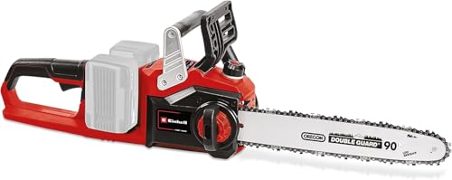 Einhell Professional Akku Kettens Ge Gp Lc 36