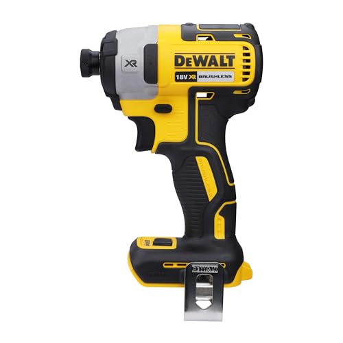 Dewalt 18 Volt Akku Schlagschrauber 1 4 Dcf887n
