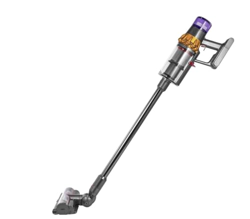 Dyson V15 Detect Absolute Staubsauger Kabellos Akkusauger Hepa