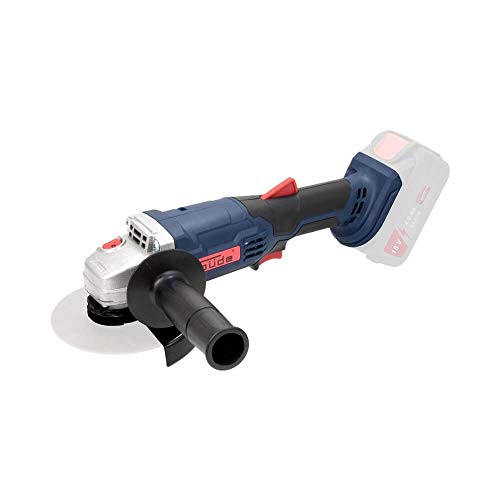 G De Akku Winkelschleifer Ws 18 0 18