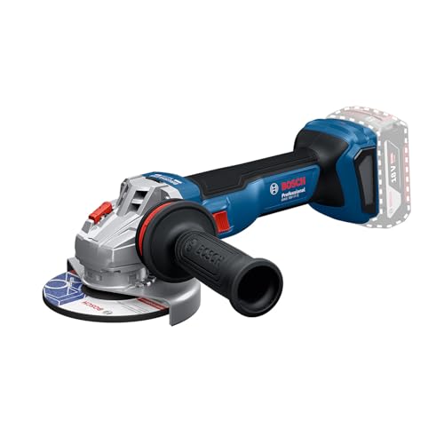 Bosch Professional 18v System Akku Winkelschleifer Gws 18v