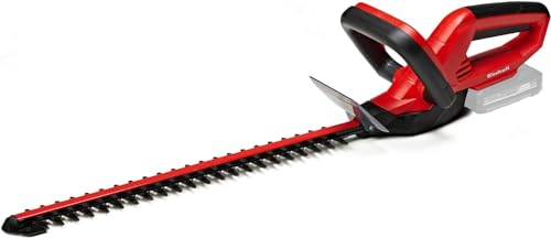 Einhell Akku Heckenschere Gc Ch 1846 Li Solo