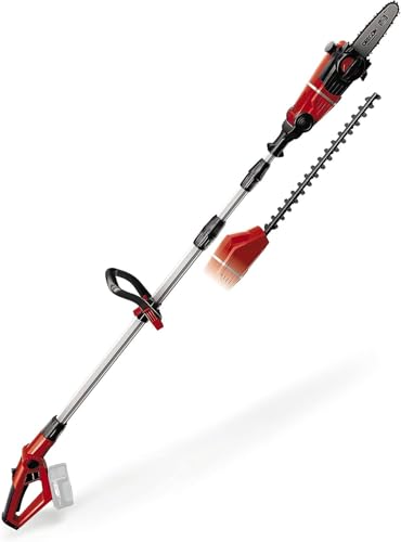 Einhell Akku Multifunktionswerkzeug Ge Hc 18 Li T