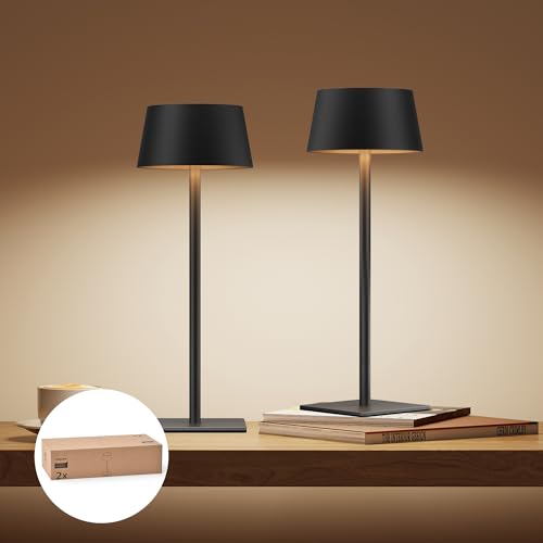 Philips Solar Tischlampe Kabellose 2 St Ck Portable