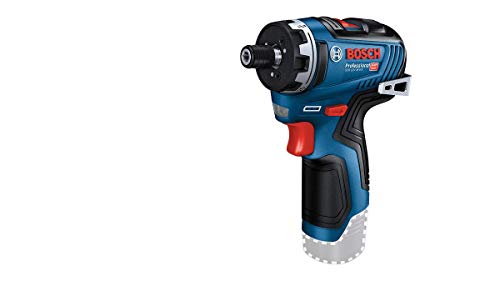 Bosch Professional 12v System Akku Bohrschrauber Gsr 12v