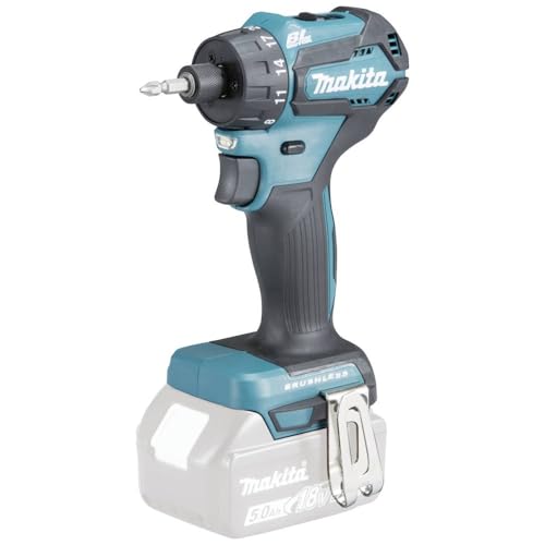 Makita Akku Schrauber Ddf083z 18 V Farbe Size