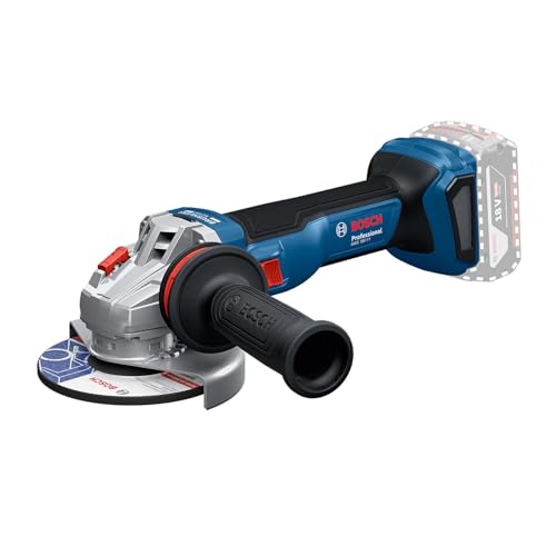 Bosch Professional 18v System Akku Winkelschleifer Gws 18v