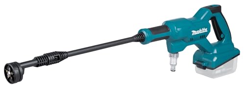 Makita Dhw180z Akku Druckreiniger 18v Ohne Ladeger T