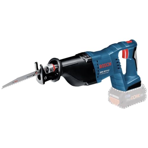 Bosch Professional 18v System Akku S Bels Ge
