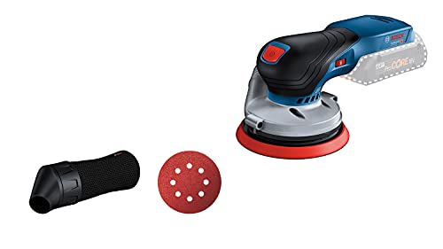 Bosch Akku Exzenterschleifer Gex 18v 125
