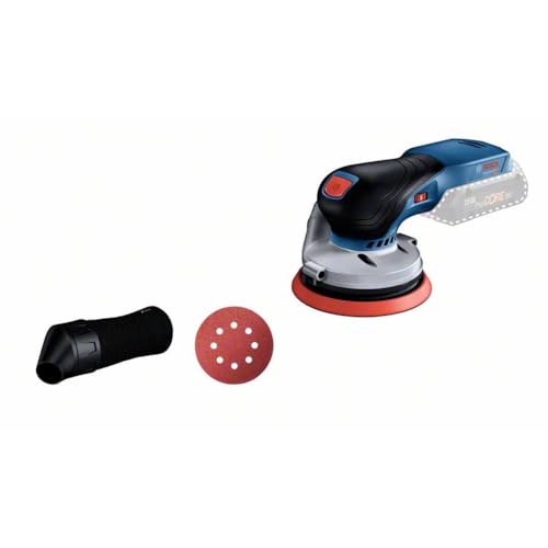 Bosch Professional 18v System Akku Exzenterschleifer Gex 18v