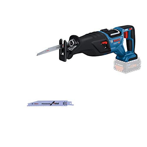 Bosch Professional 18v System Biturbo Akku S Bels