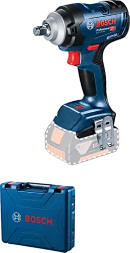 Bosch Professional System 18v Akku Schlagschrauber Gds 18v