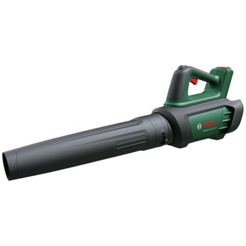 Bosch Akku Laubbl Ser Advancedleafblower 36v 750 Ohne