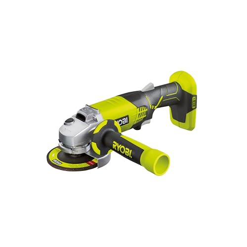 Ryobi 18 V One Akku Winkelschleifer R18ag 0