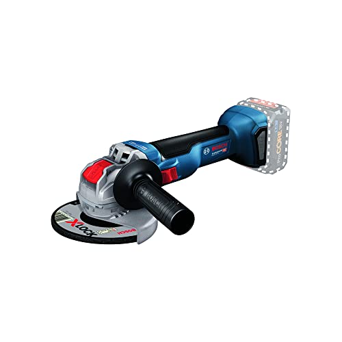 Bosch Professional 18v System Akku Winkelschleifer Gwx 18v