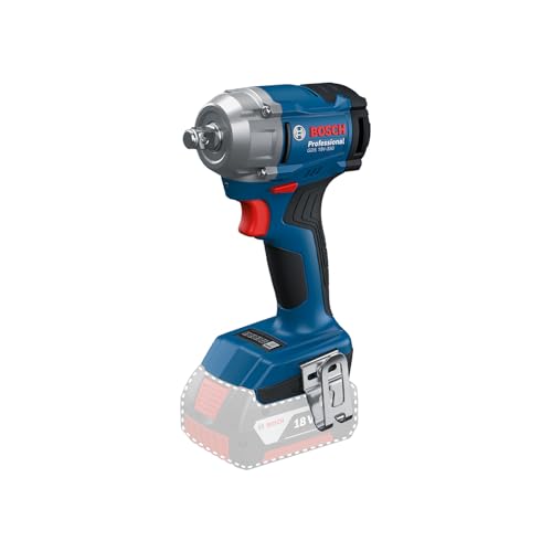 Bosch Professional 18v System Akku Drehschlagschrauber Gds 18v