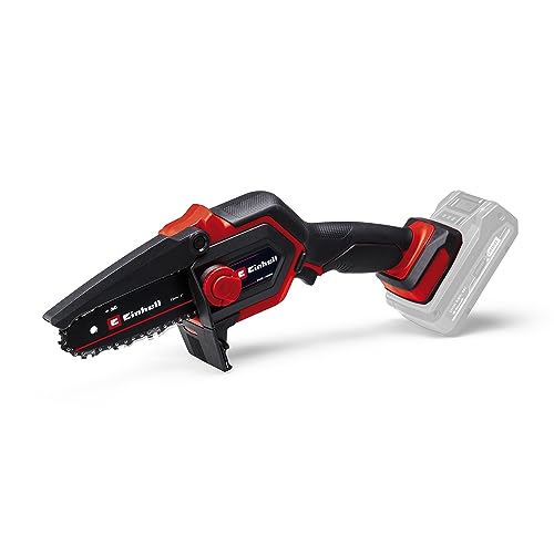 Einhell Akku Astkettens Ge Ge Ps 18 15