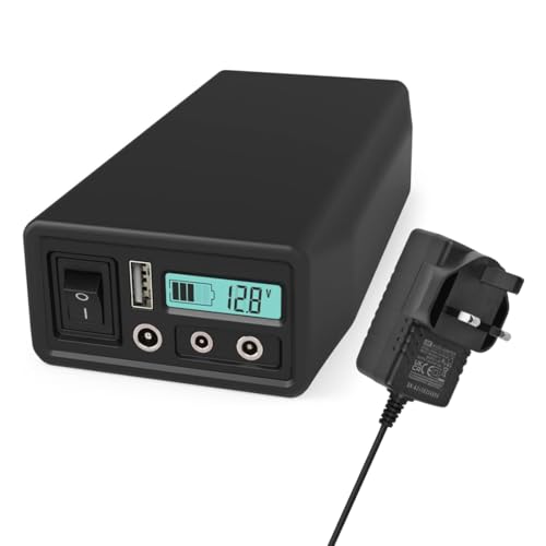 Talentcell 12v Lifepo4 Akku Pack Lf4106 2000 Zyklen