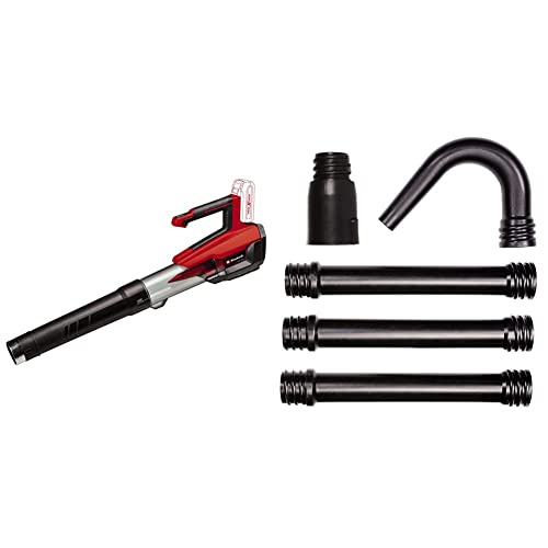 Einhell Akku Laubbl Ser Ge Lb 18 200