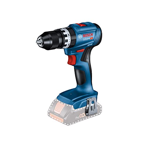 Bosch Professional 18v System Akku Schlagbohrschrauber Gsb 18v