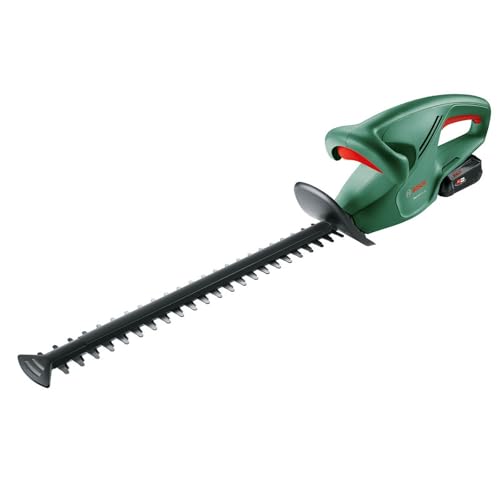 Bosch Akku Heckenschere Easyhedgecut 18 45 1 Akku
