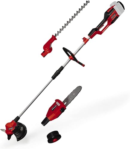 Einhell Akku Multifunktionswerkzeug Ge Lm 36 4in1 Li