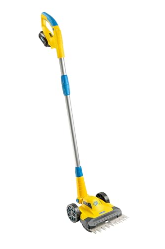 Gloria Akku Rasen Kantenschneider Finecut 18v Rasentrimmer Rasenm